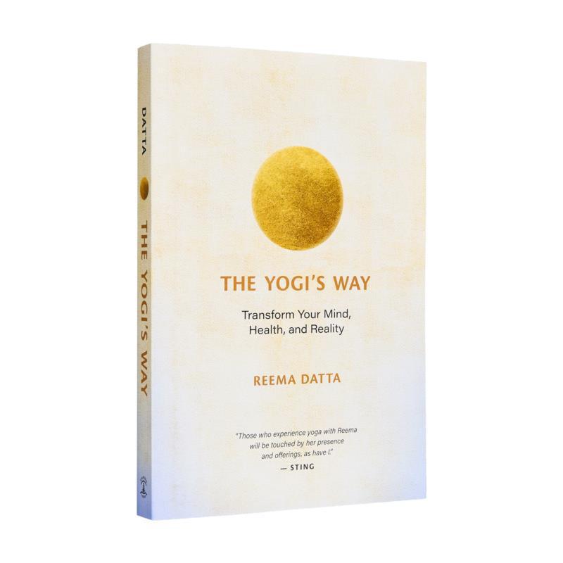 Health & Wellness Stores - O Caminho dos Yogis Transforma Sua