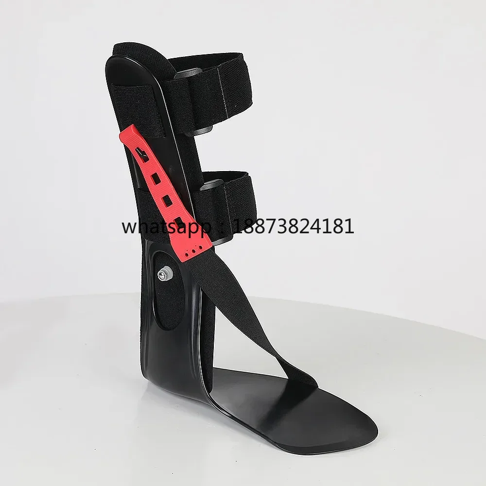 Ankle Brace Support - Órtese para Pé Direito/Esquerdo, Suporte para