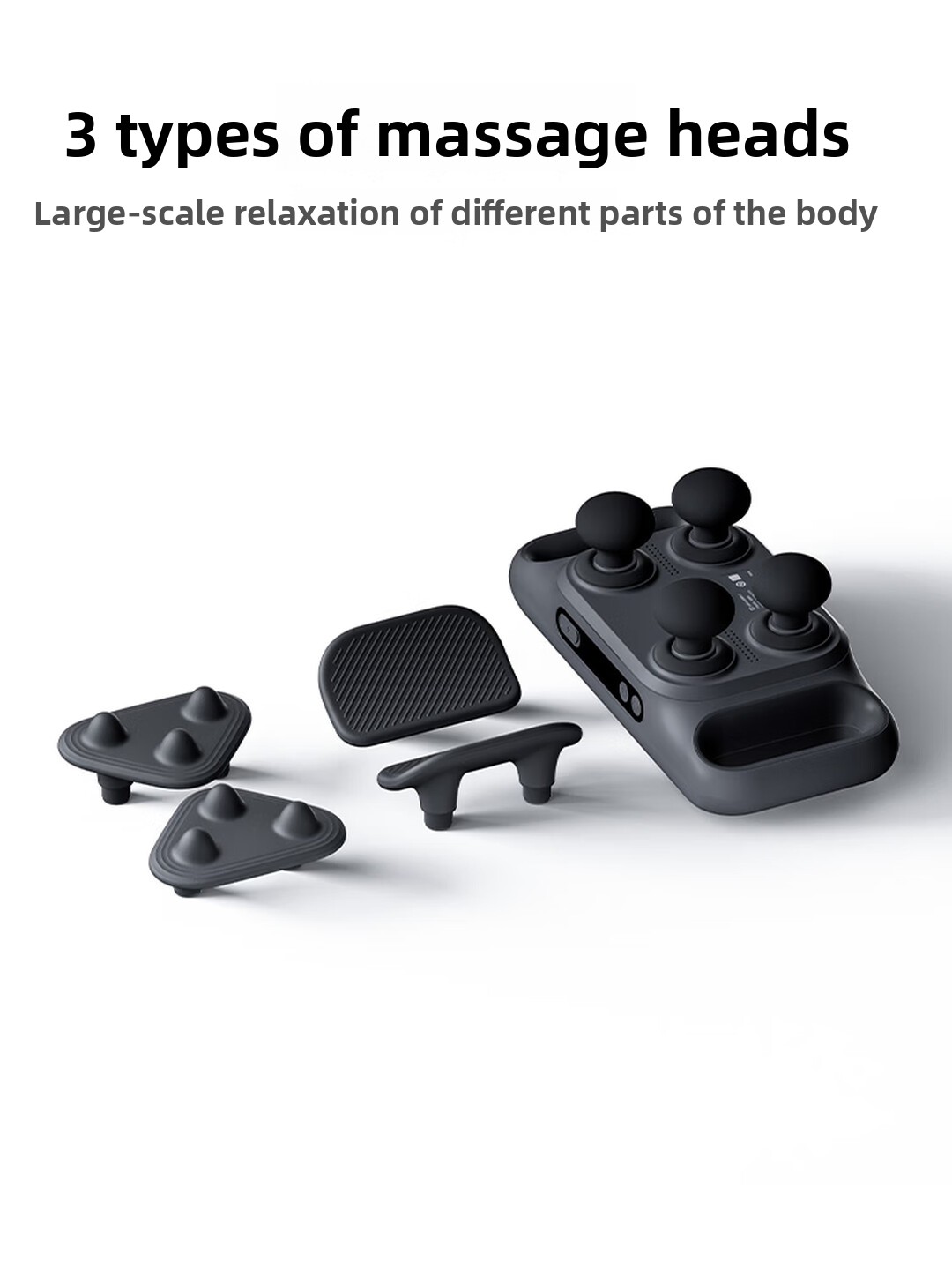 Mijia Massageador Muscular Elé - Massage Gun Deep Tissue avaliação e preço