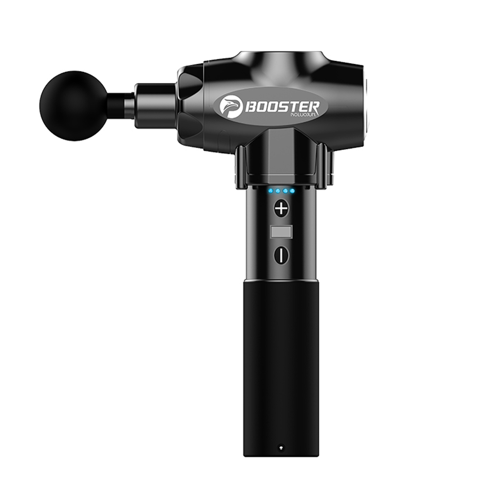 Reforço E-Deep Tissue Massagea - Massage Gun Deep Tissue avaliação e preço