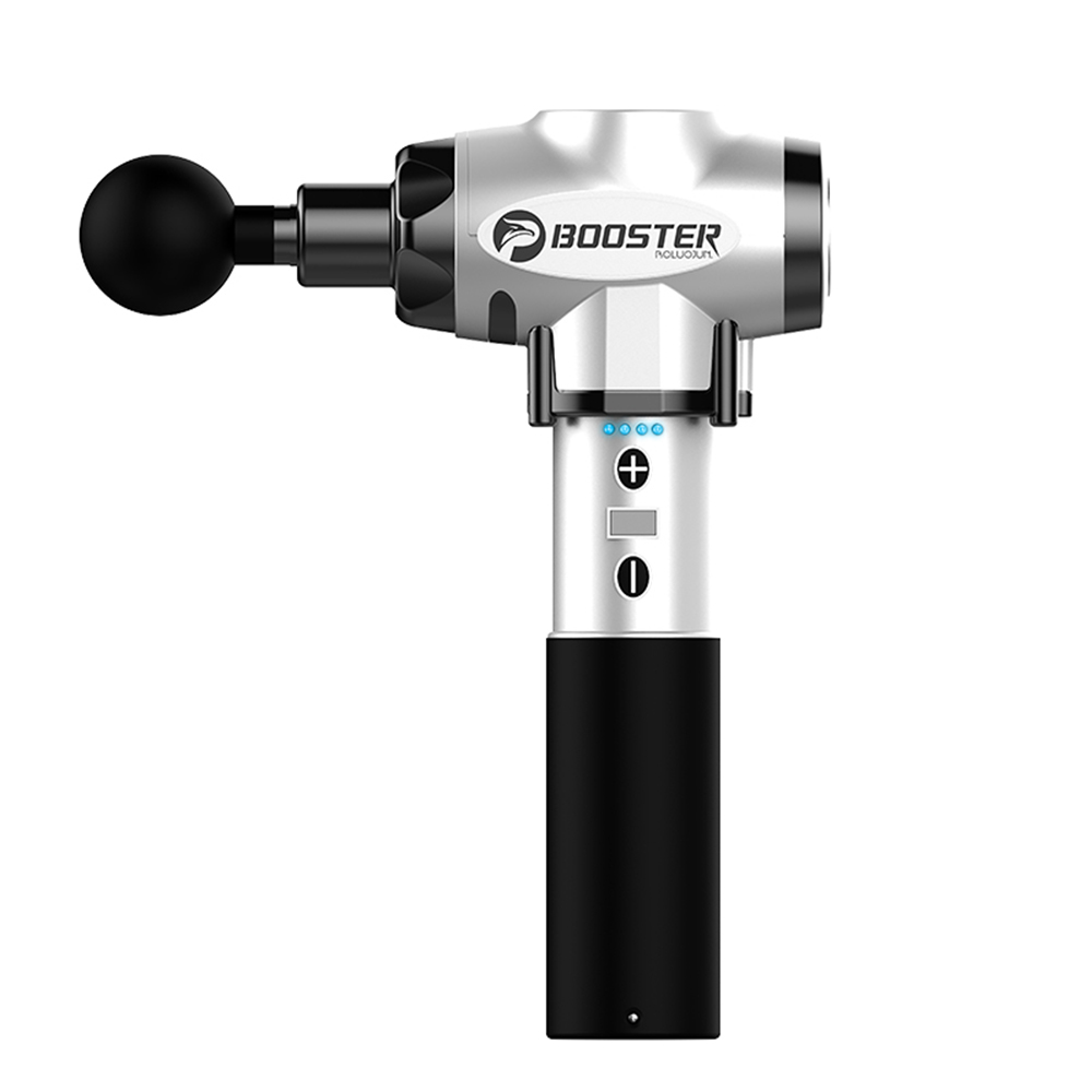 Reforço E-Deep Tissue Massagea - Massage Gun Deep Tissue avaliação e preço