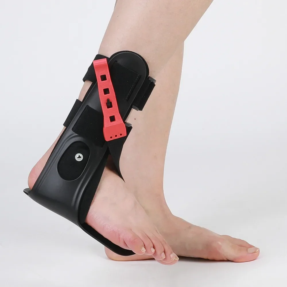 Órtese para Pé Direito/Esquerd - Ankle Brace Support avaliação e preço
