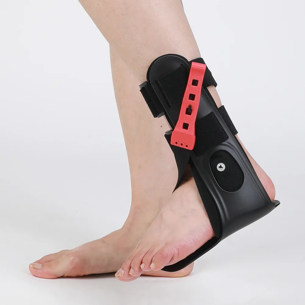 Órtese para Pé Direito/Esquerd - Ankle Brace Support avaliação e preço
