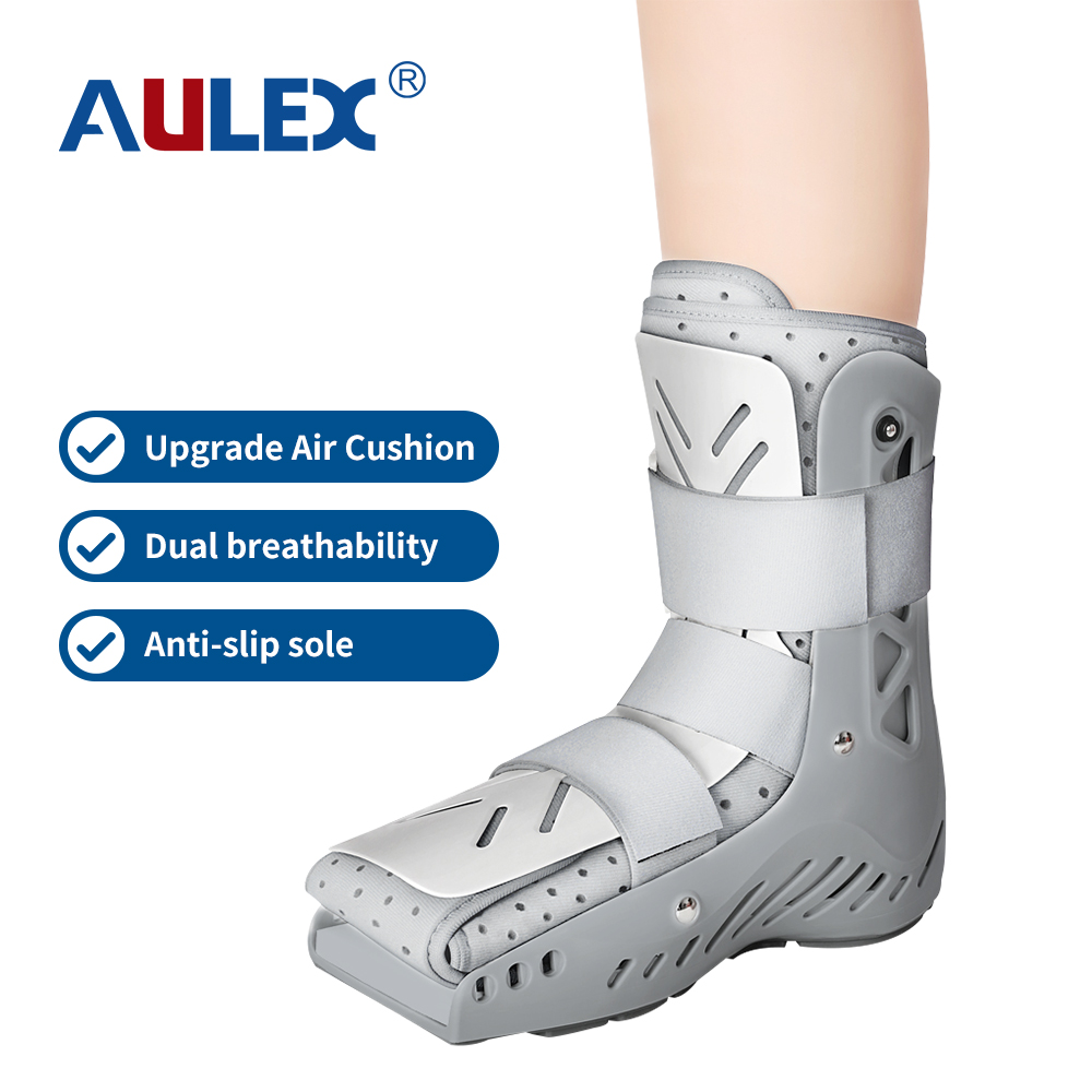 Órteses Ajustáveis para Proteç - Ankle Brace Support avaliação e preço