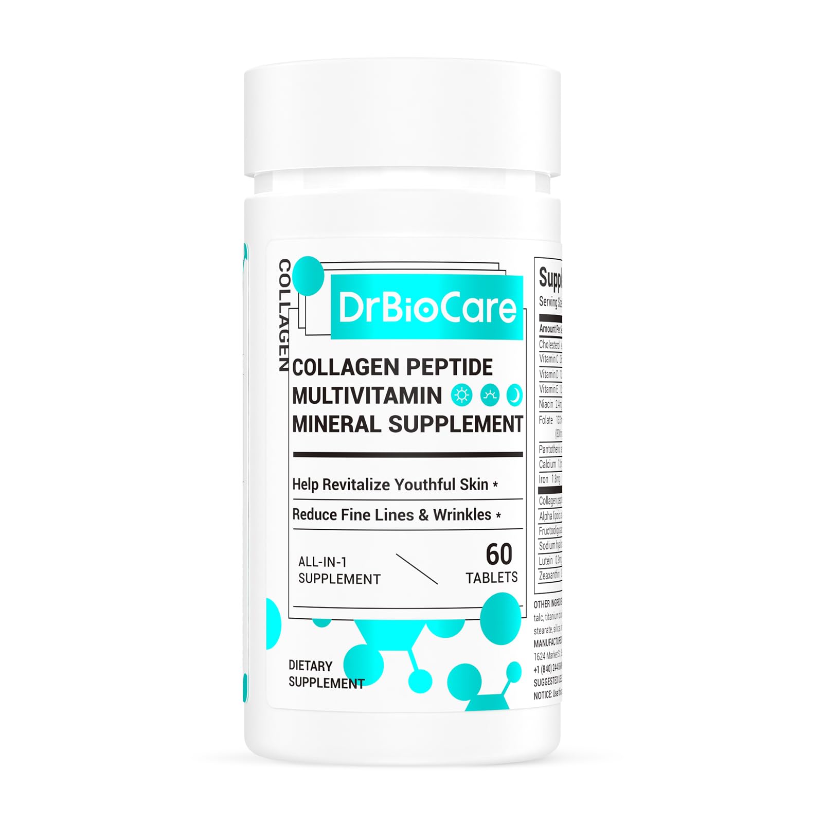 Gomas Multivitamínicas Complet - Health & Wellness Stores avaliação e preço