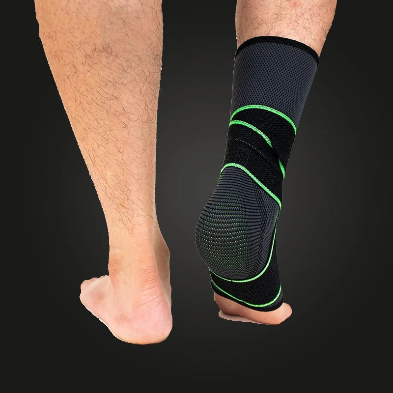 Protetor de Tornozelo Esportiv - Ankle Brace Support avaliação e preço