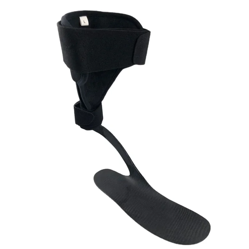 Preço do fabricante de fibra d - Ankle Brace Support avaliação e preço