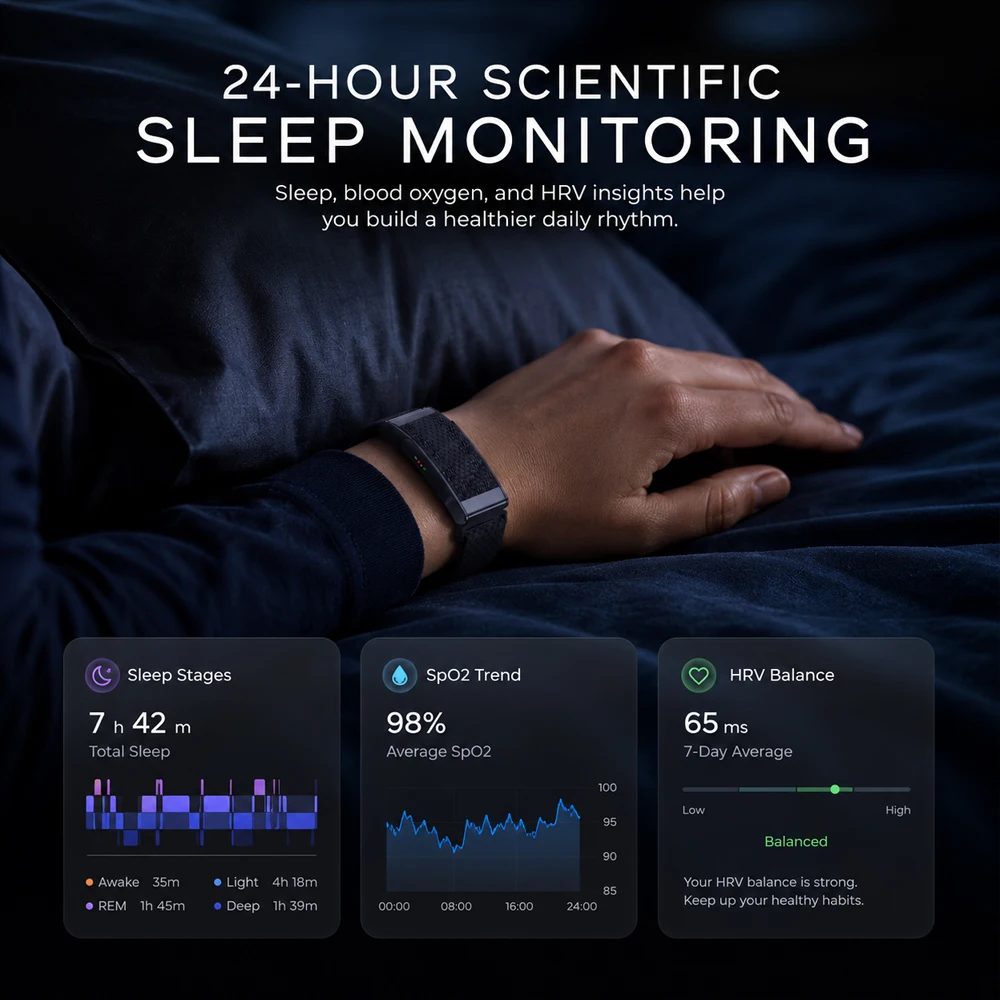 Novo Smartwatch de Saúde Sem T - Health Wellness Activities avaliação e preço